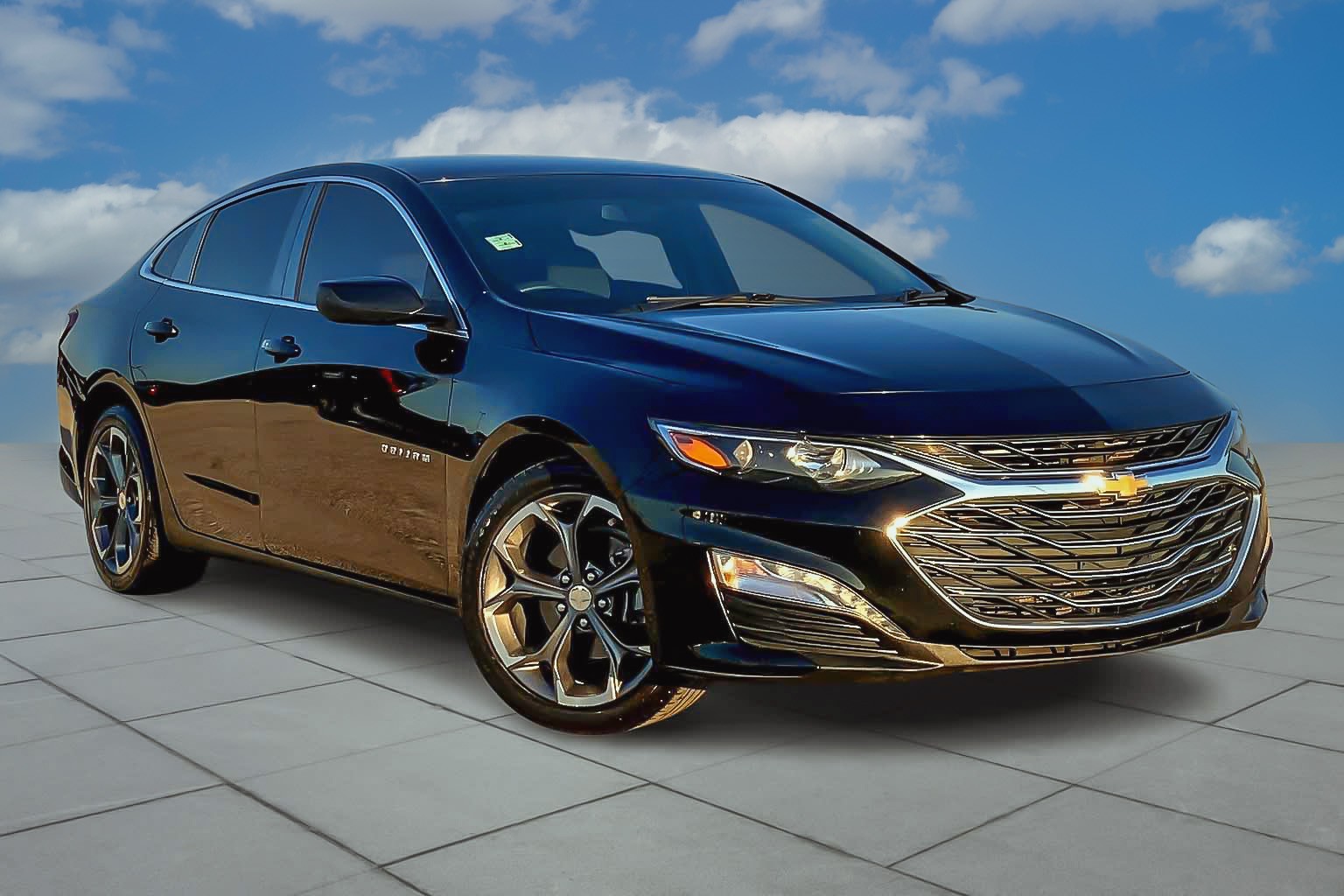 Ремонт АКПП Chevrolet