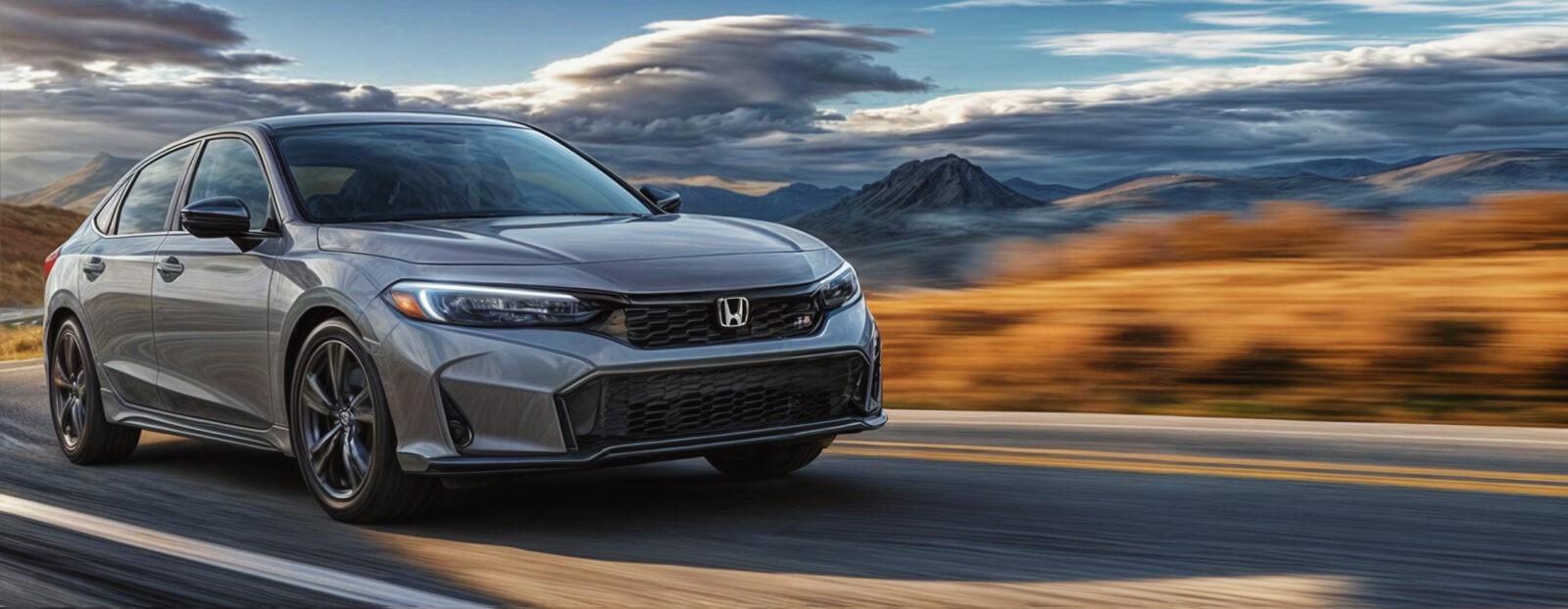 Ремонт АКПП Honda