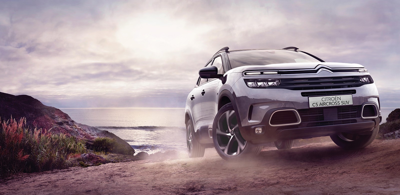 Ремонт АКПП Citroën