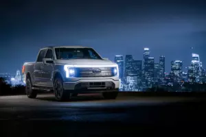 Ремонт АКПП Ford