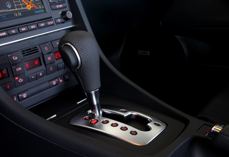 Ремонт АКПП Seat