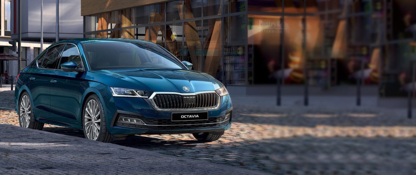 Ремонт АКПП Skoda