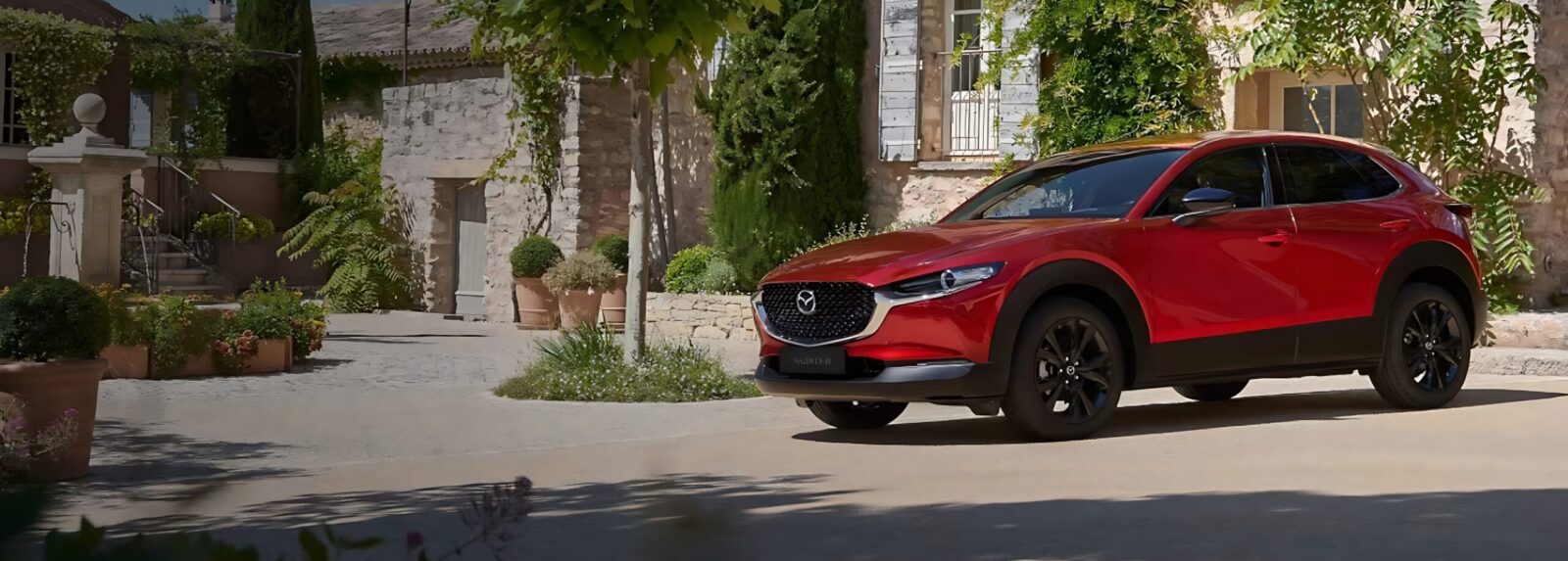 Ремонт АКПП Mazda